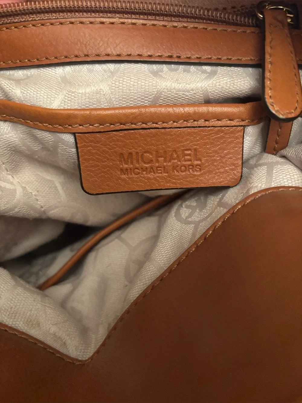Michael Kors brand michael